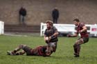 Tynedale v Blackheath. Photo: David T. Hewitson/Sports for All Pics